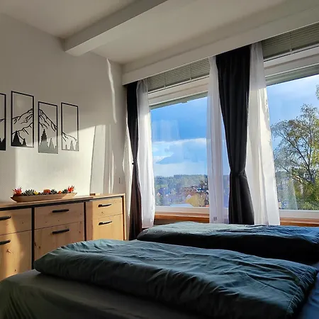 Apartament Concordia Harzapart Braunlage