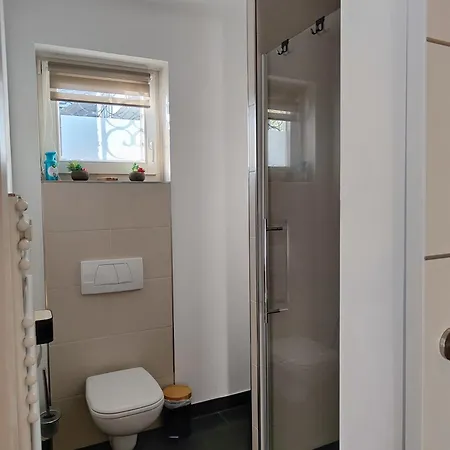 Concordia Harzapart *