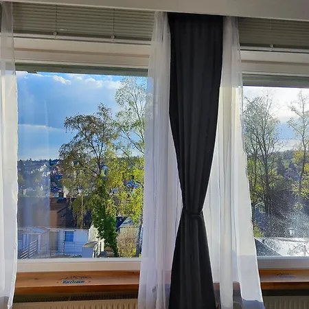 Concordia Harzapart Lejlighed