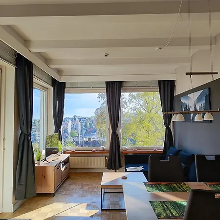 Apartament Concordia Harzapart Braunlage