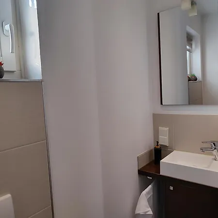 Concordia Harzapart Apartament Braunlage