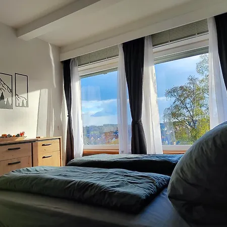 Concordia Harzapart Apartament Braunlage