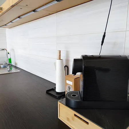 Concordia Harzapart Apartament *