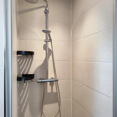 Concordia Harzapart Apartament Braunlage