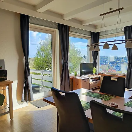 Concordia Harzapart Braunlage