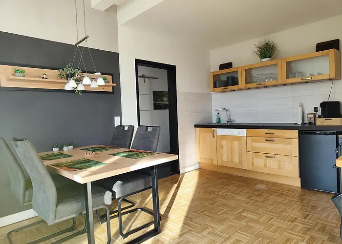 Concordia Harzapart Браунлаге