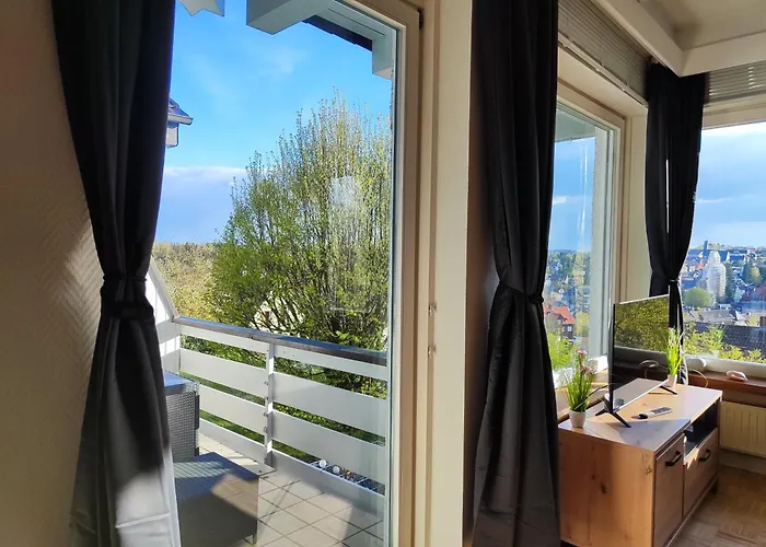 Concordia Harzapart Апартаменты *