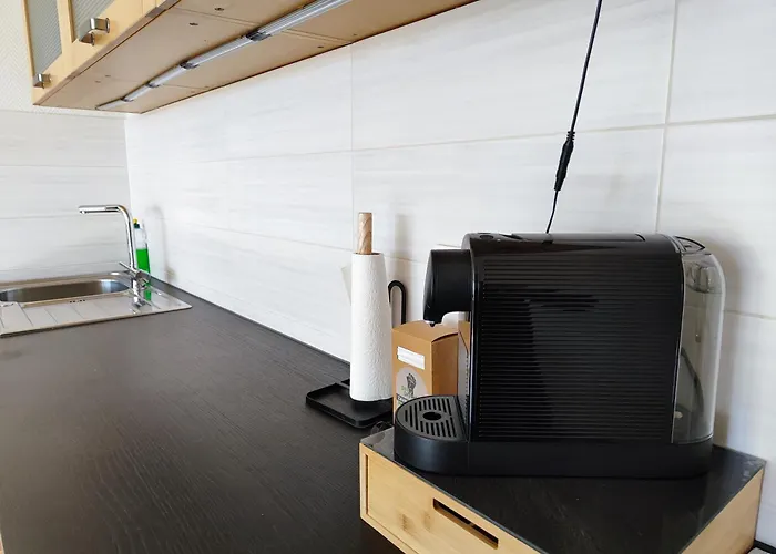 Concordia Harzapart Апартаменты *