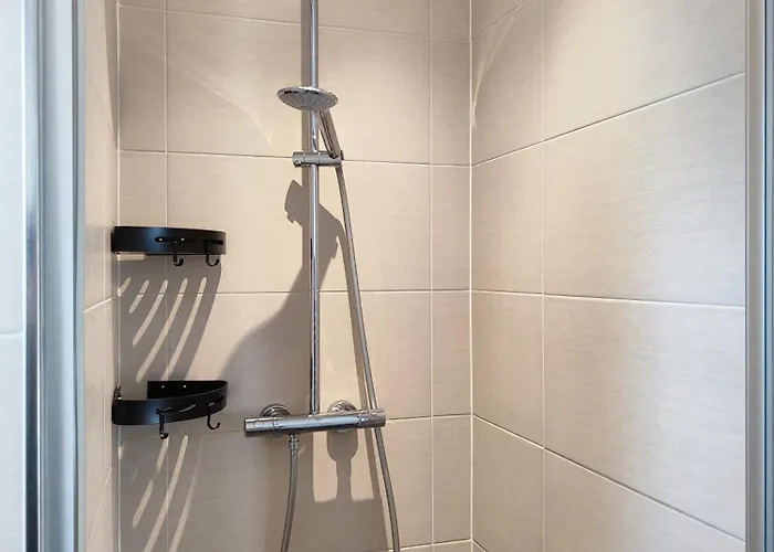 Concordia Harzapart Апартаменты Браунлаге