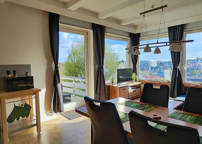 Concordia Harzapart Браунлаге